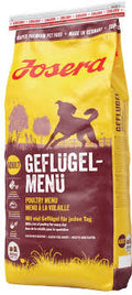 josera adult small chicken&rice 12.5kg