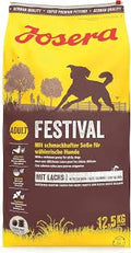josera festival 12.5kg