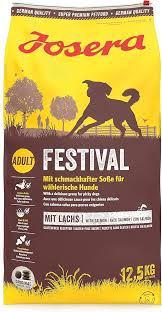 josera festival 12.5kg