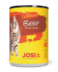 josicat beef jelly 400gr