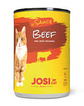josicat beef sauce 400gr