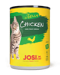 josicat chicken jelly 400gr