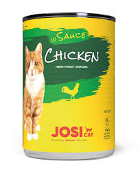 josicat chicken sauce 400gr