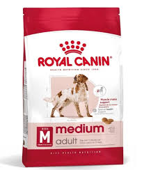 Royal Canin DOG MEDIUM ADULT 15KG